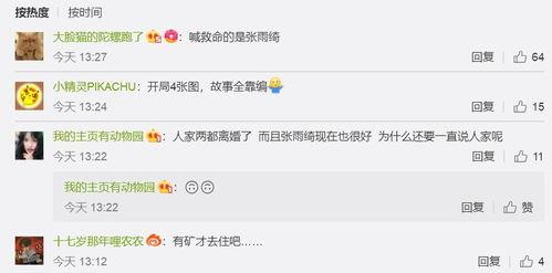 邻居爆料张雨琦视频播放,张雨琦视频引发热议，真相究竟如何？  第3张