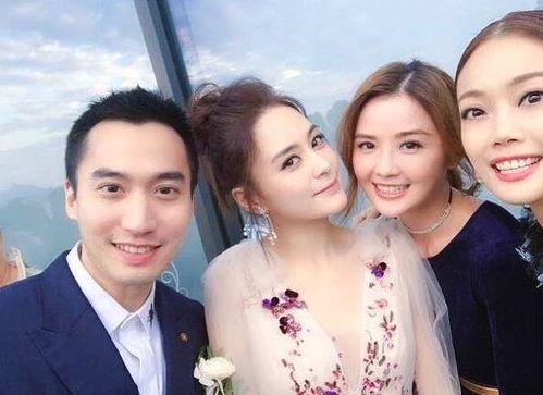 阿娇和阿年最新爆料,揭秘娱乐圈不为人知的一面 第3张 阿娇和阿年最新爆料,揭秘娱乐圈不为人知的一面 第3张