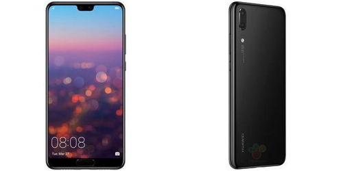 华为最新爆料产品,颠覆性新机即将亮相,引领科技潮流新篇章 第1张 华为最新爆料产品,颠覆性新机即将亮相,引领科技潮流新篇章 第1张